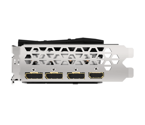 GIGABYTE Radeon RX 5700 XT GAMING OC 8G GDDR6 256BIT HDMI/3DP GV-R57XTGAMING OC-8GD - 514368 - zdjęcie 2